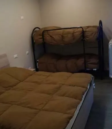 Residenza Andrea Olga Appartement