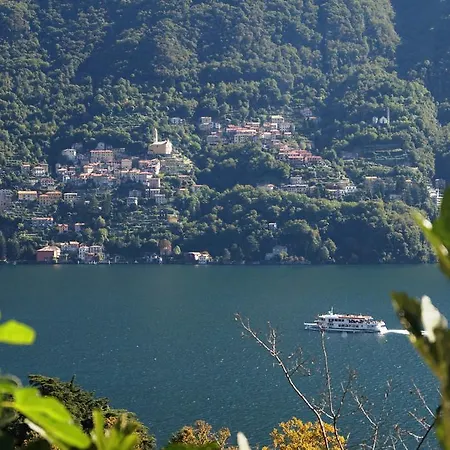 Residenza Andrea Olga