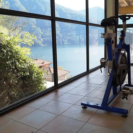 Apartment Residenza Andrea Olga Laglio