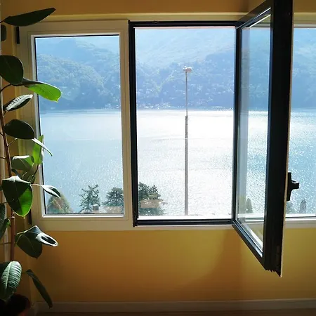 Apartment Residenza Andrea Olga