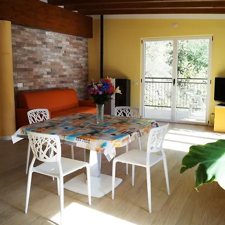 Residenza Andrea Olga Laglio