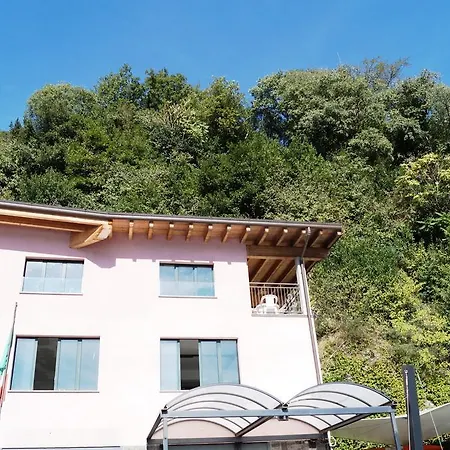 Apartment Residenza Andrea Olga *