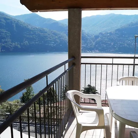 Residenza Andrea Olga *
