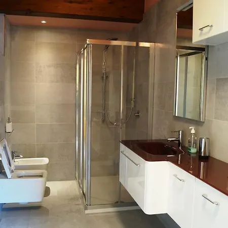 Residenza Andrea Olga Apartment Laglio