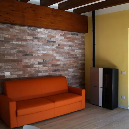 Residenza Andrea Olga Apartment