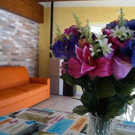 Apartment Residenza Andrea Olga *