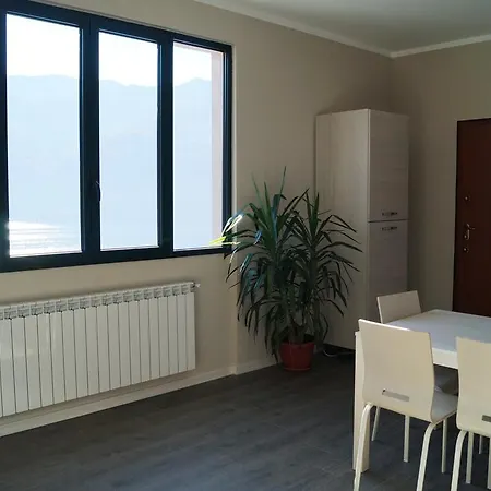 Residenza Andrea Olga *