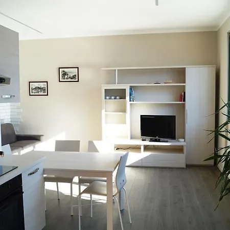 Apartment Residenza Andrea Olga
