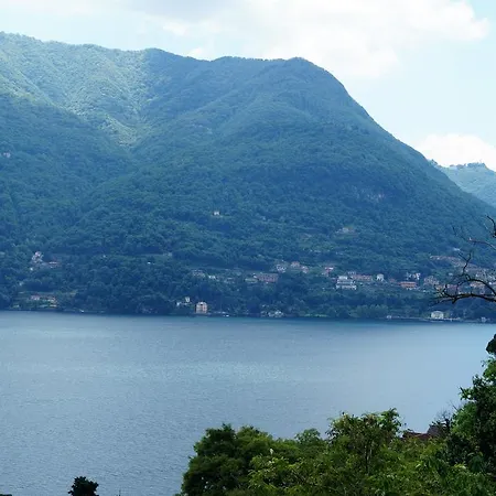 Residenza Andrea Olga * Laglio