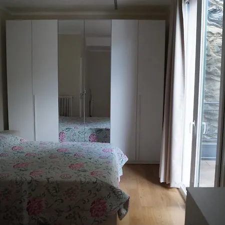 Apartment Residenza Andrea Olga