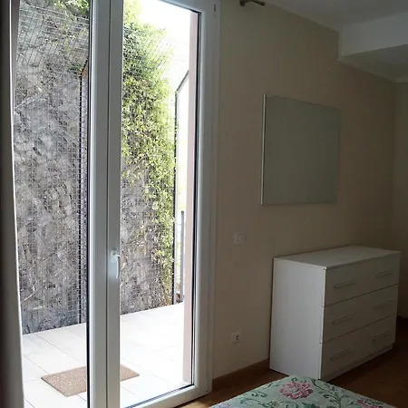 Residenza Andrea Olga Apartment Laglio