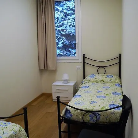 Residenza Andrea Olga *