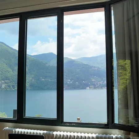 Apartment Residenza Andrea Olga Laglio