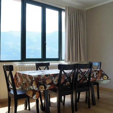 Residenza Andrea Olga * Laglio
