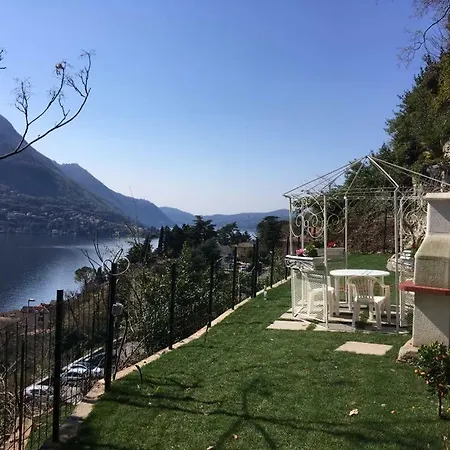 Residenza Andrea Olga *