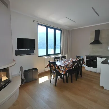 Apartment Residenza Andrea Olga