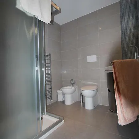 Residenza Andrea Olga Apartment *