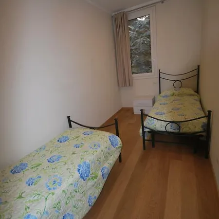 Apartment Residenza Andrea Olga