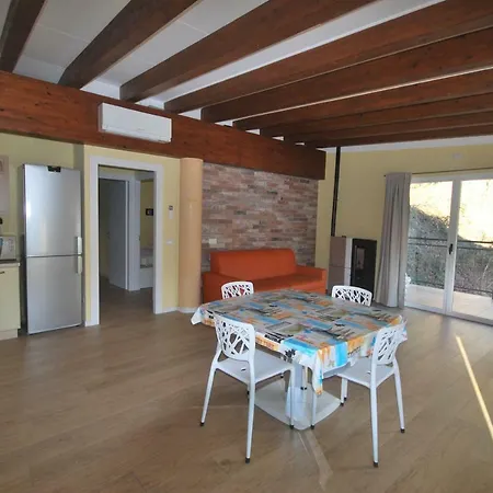 Residenza Andrea Olga Apartment *