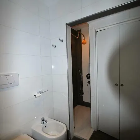 Apartment Residenza Andrea Olga