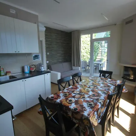 Residenza Andrea Olga Apartment *