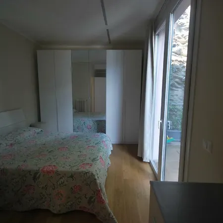 Residenza Andrea Olga