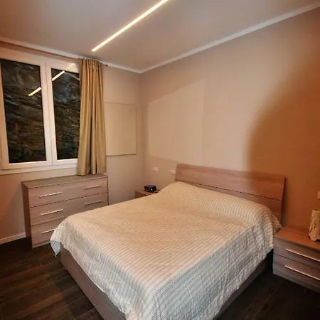 Apartment Residenza Andrea Olga Laglio