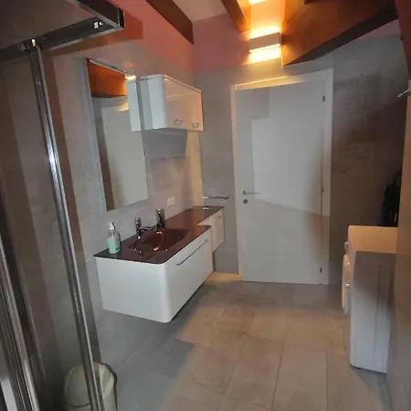 Apartment Residenza Andrea Olga Laglio