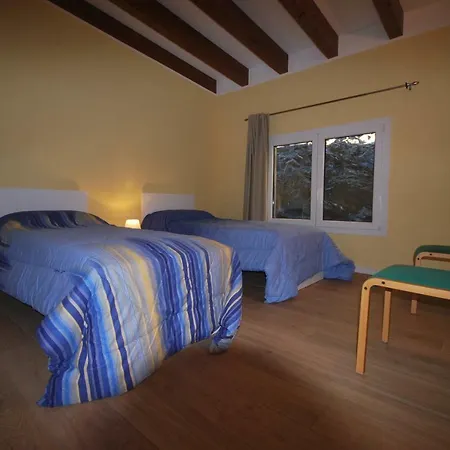 Residenza Andrea Olga