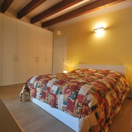 Residenza Andrea Olga Apartment *