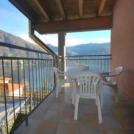Residenza Andrea Olga Apartment *