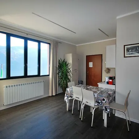 Apartment Residenza Andrea Olga *