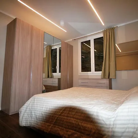 Residenza Andrea Olga Apartment *