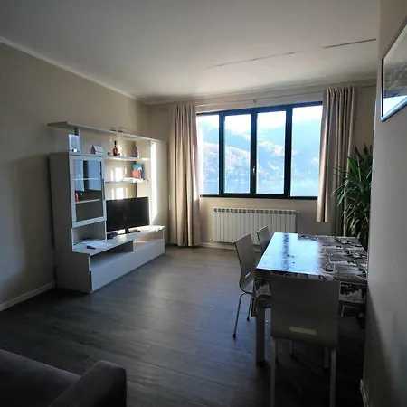 Residenza Andrea Olga Apartment *